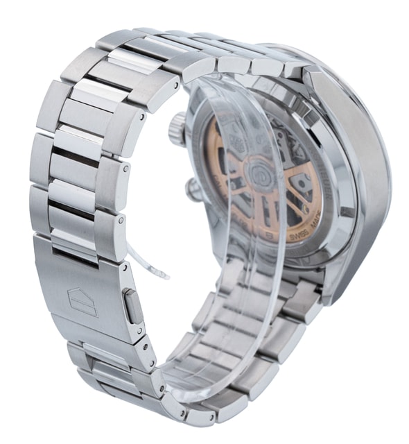 Tag Heuer Carrera CBN2011.BA0642 Image 3